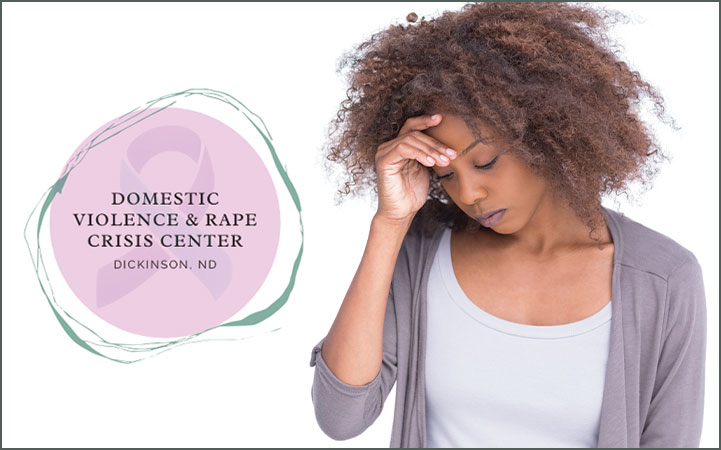 DOMESTIC VIOLENCE & RAPE CRISIS CENTER