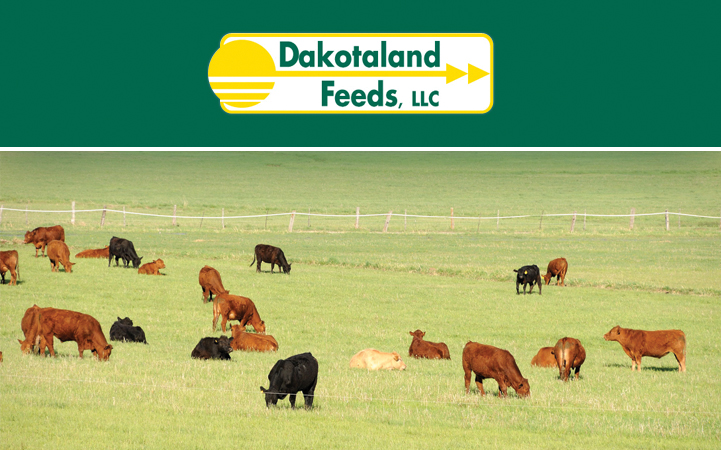 DAKOTALAND FEEDS, LLC