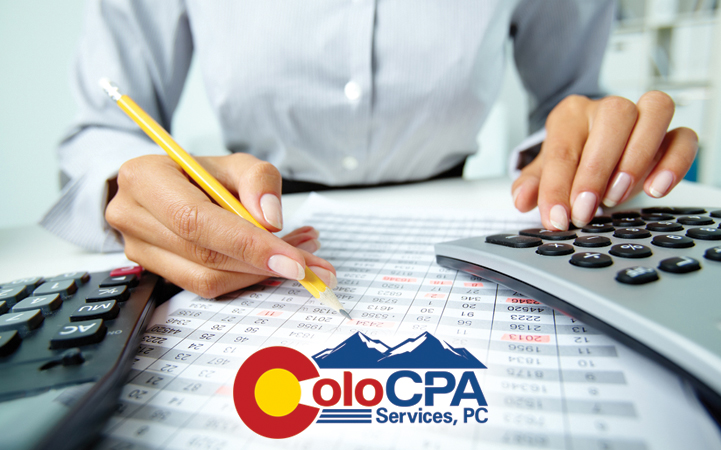 COLO CPA SERVICES, PC