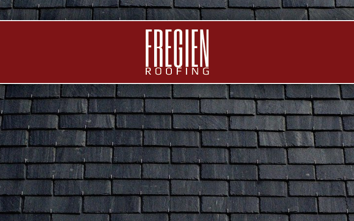 FREGIEN ROOFING, INC.