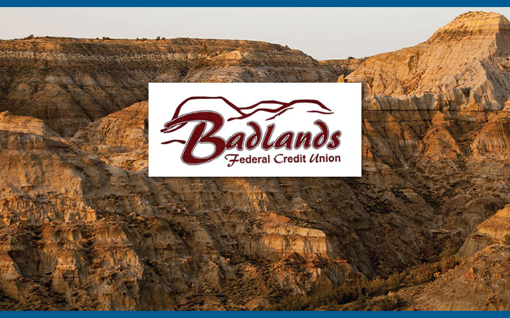 BADLANDS FEDERAL CREDIT UNION in Glendive, MT