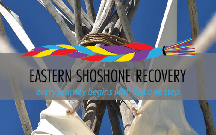 EASTERN SHOSHONE RECOVERY
