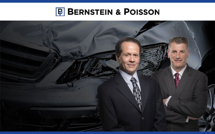 BERNSTEIN & POISSON, LLC