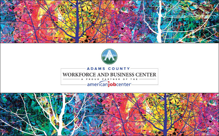 ADAMS COUNTY WORKFORCE & BUSINESS CENTER