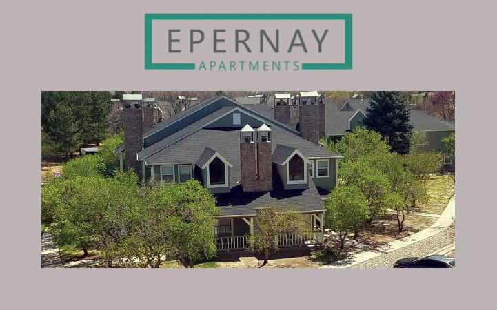 Learn more about EPERNAY APARTMENTS