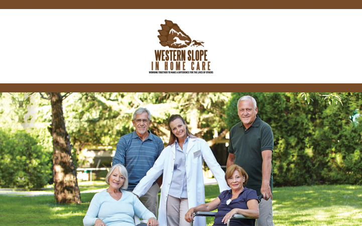 WESTERN SLOPE IN HOME CARE