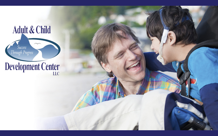 ADULT & CHILD DEVELOPMENT CENTER LLC