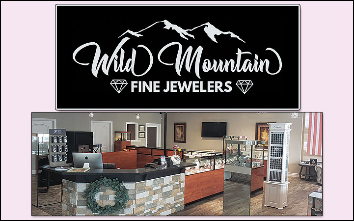 WILD MOUNTAIN FINE JEWELERS