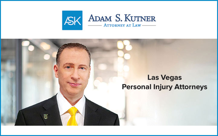 ADAM S. KUTNER ATTORNEY