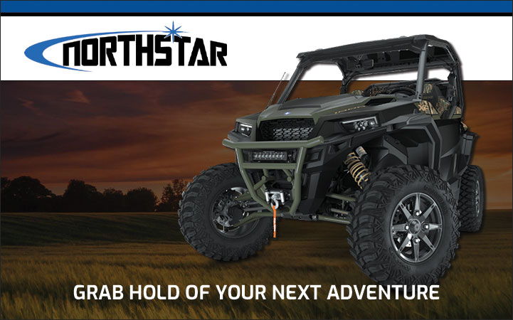 NORTHSTAR'S ULTIMATE OUTDOORS