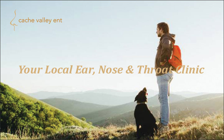 CACHE VALLEY EAR NOSE AND THROAT