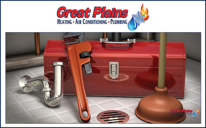 GREAT PLAINS HEATING, A/C AND PLUMBING in Grand Forks, ND