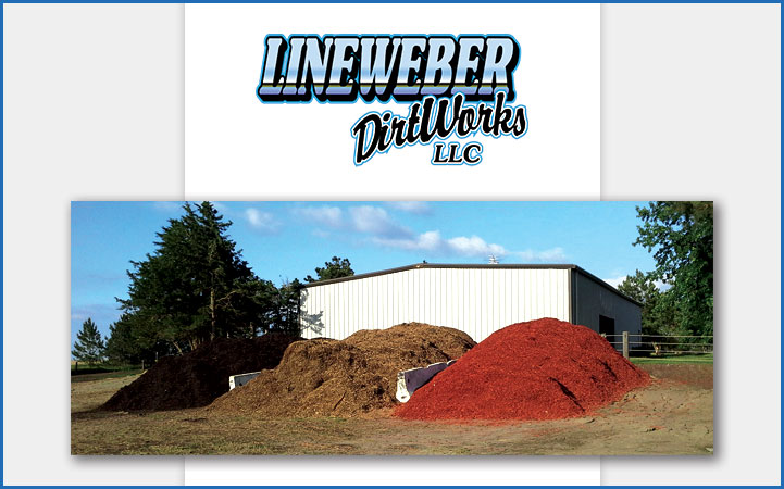 LINEWEBER DIRTWORKS LLC - Local WASTE CONTAINERS in Beatrice, NE