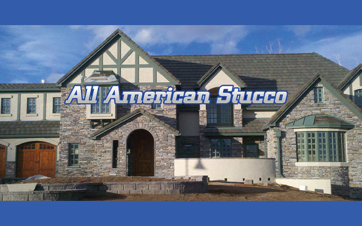 ALL AMERICAN STUCCO INC