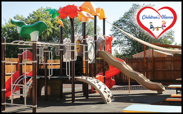 CHILDREN'S HAVEN CHILD CARE CENTER