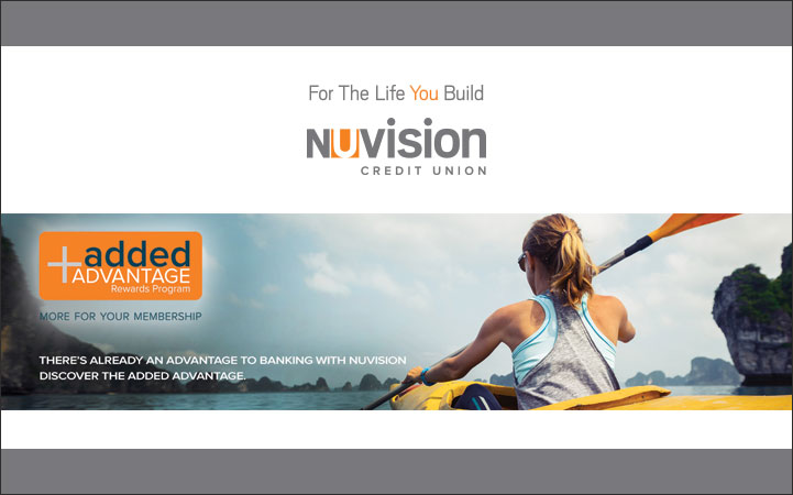 Learn more about NUVISION FEDERAL CREDIT UNION