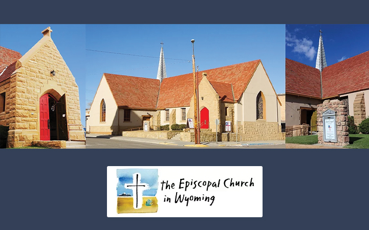 HOLY COMMUNION EPISCOPAL CHURCH