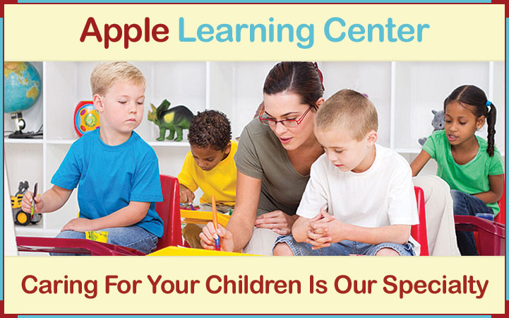 APPLE LEARNING CENTER