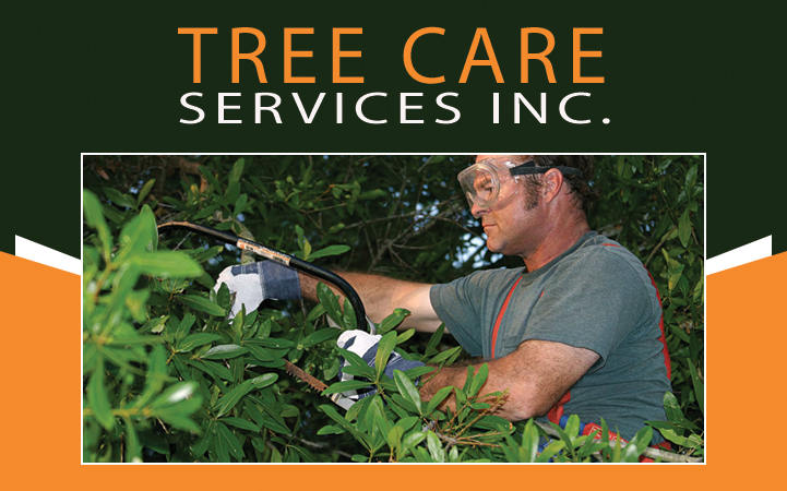 TREE CARE SERVICE, INC.