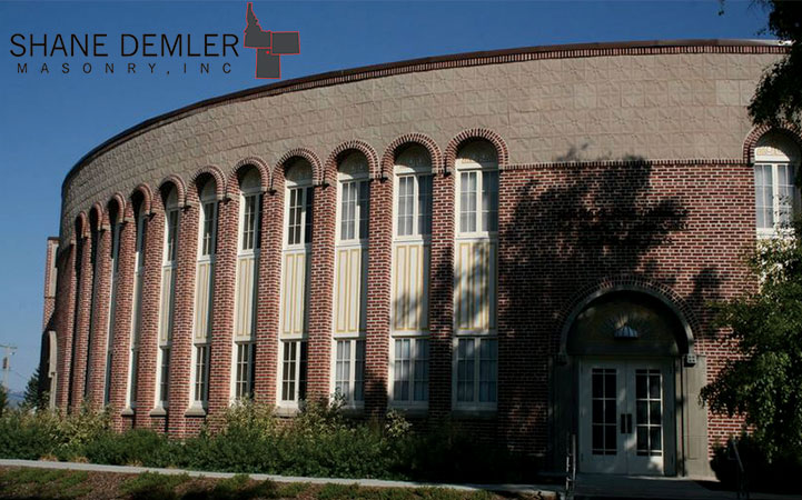 SHANE DEMLER MASONRY INC