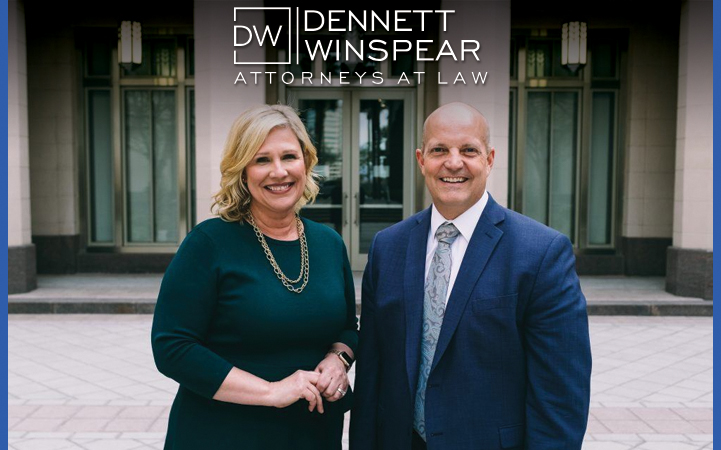 DENNETT & WINSPEAR ATTORNEYS AT LAW