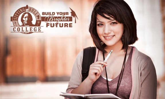 SITTING BULL COLLEGE