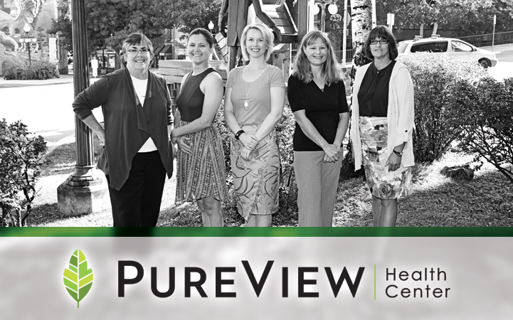 Learn more about PUREVIEW HEALTH CENTER