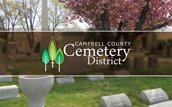 CAMPBELL COUNTY CEMETERY DISTRICT