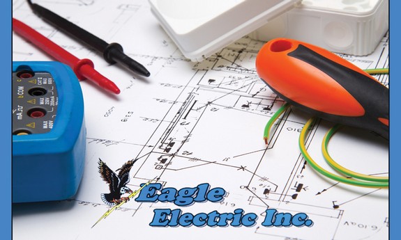 EAGLE ELECTRIC, INC.