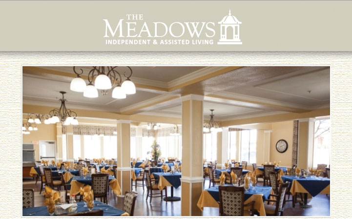 MEADOWS RETIREMENT COMMUNITY