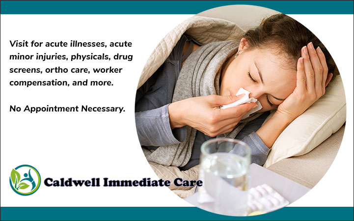 CALDWELL IMMEDIATE CARE
