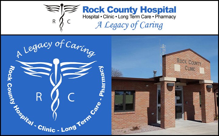 ROCK COUNTY HOSPITAL - Local HOSPITALS in Bassett, NE
