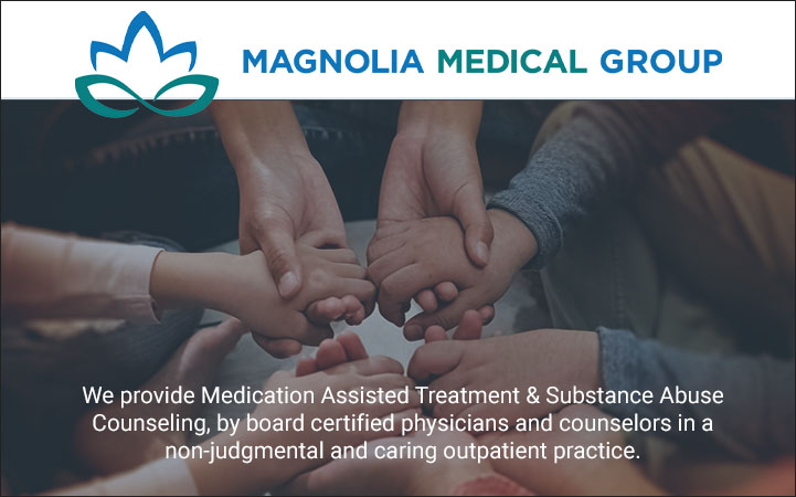 MAGNOLIA MEDICAL GROUP