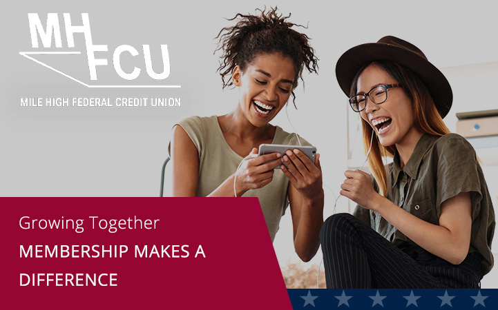 MILE HIGH FEDERAL CREDIT UNION