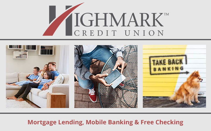 HIGHMARK CREDIT UNION in Rapid City, SD