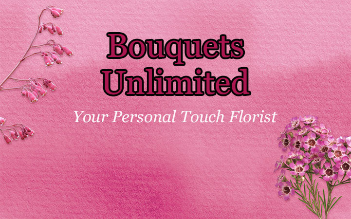 BOUQUETS UNLIMITED