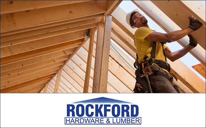 ROCKFORD RANCH HARDWARE & LUMBER SUPPLY