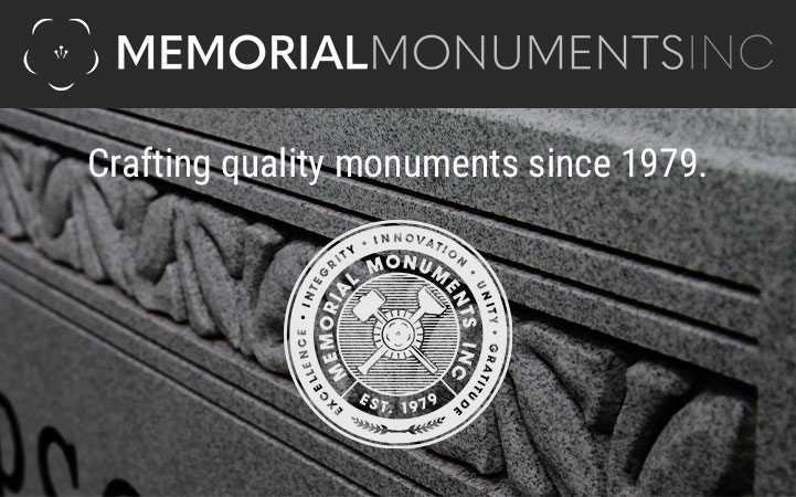 MEMORIAL MONUMENTS