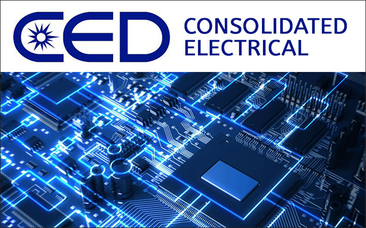 CONSOLIDATED ELECTRICAL DISTRIBUTORS, INC.