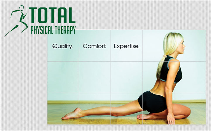TOTAL PHYSICAL THERAPY