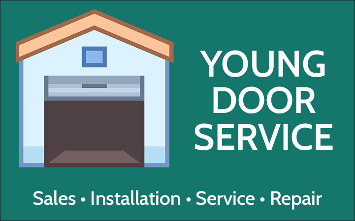 YOUNG DOOR SERVICE