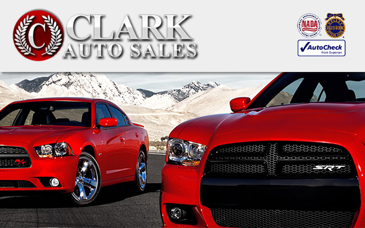 CLARK AUTO COMPANY