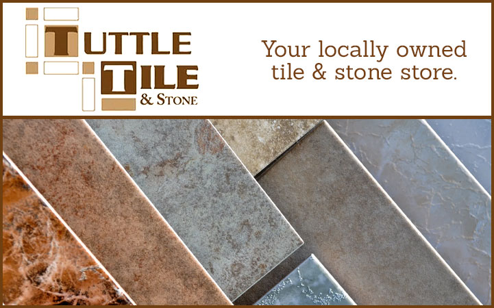 TUTTLE TILE INC