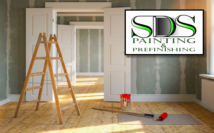 SDS PAINTING & PREFINISHING