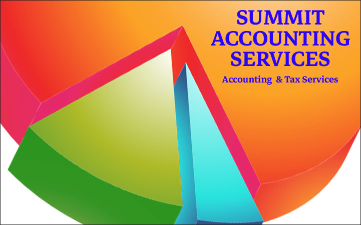 Learn more about SUMMIT ACCOUNTING SERVICES