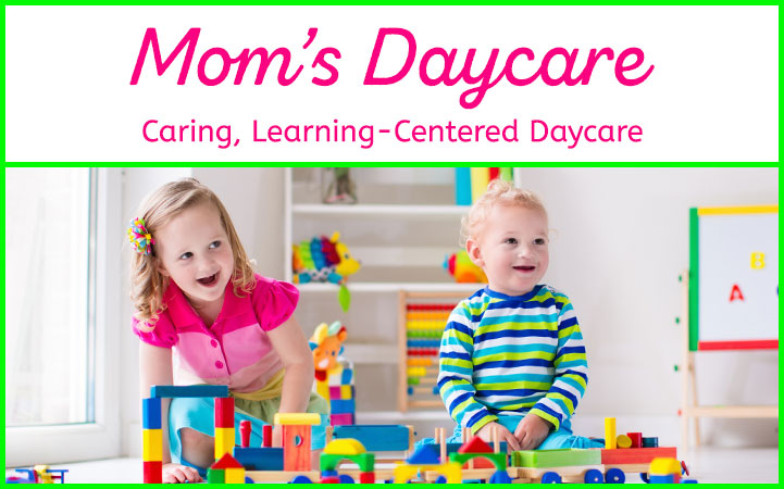 MOM'S DAYCARE - Local CHILD CARE SERVICES in La Vista, NE