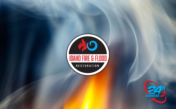 IDAHO FIRE & FLOOD RESTORATION