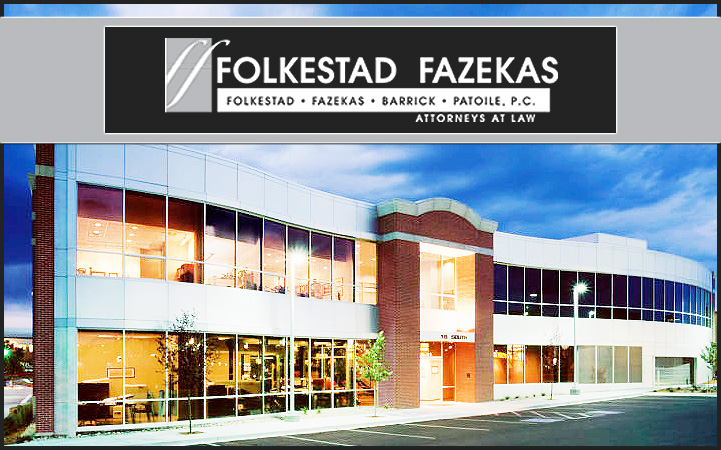 FOLKESTAD, FAZEKAS, BARRICK & PATOILE, P.C.