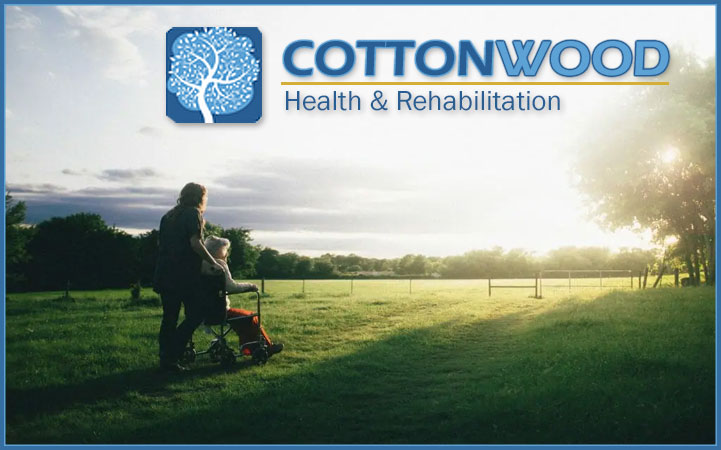 COTTONWOOD HEALTH AND REHABILITATION