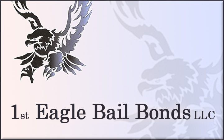 1ST EAGLE BAIL BONDS